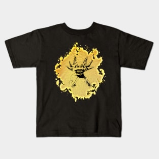 Axolotl Kids T-Shirt